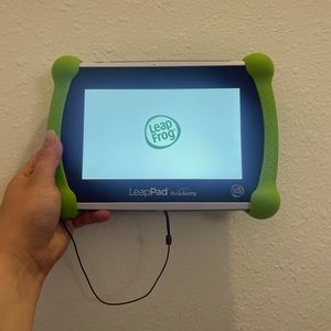 Leap Pad Academy Tablet